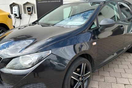 Seat Ibiza 166.516 km 1.790 &euro; Dachwig 99100