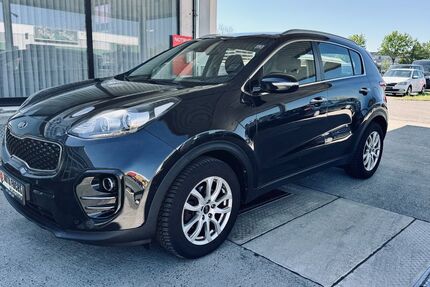 Kia Sportage 158.000 km 10.499 &euro; Knetzgau 97478