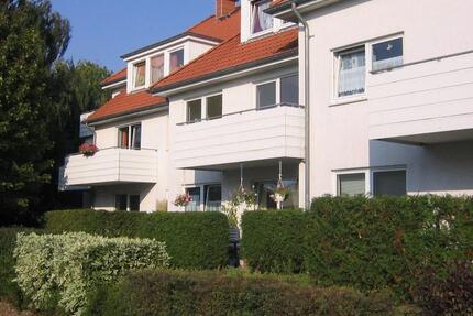 Freundliche, gepflegte 2-Zimmer-Wohnung in Stadthagen 2 zimmer