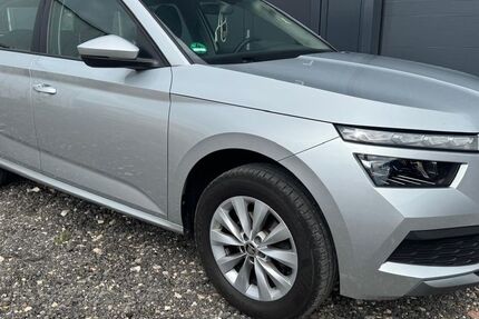 Skoda Kamiq 63.000 km 18.500 € Ulm 89079