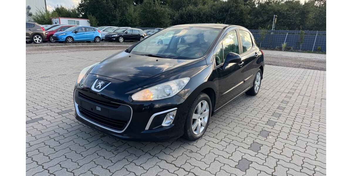 Peugeot 308 294.000 km 2.699 &euro; Schleswig-Holstein - Neumünster 24539
