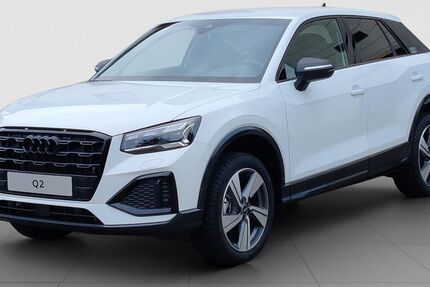 Audi Q2 6.000 km 38.790 &euro; Groebenzell 82194