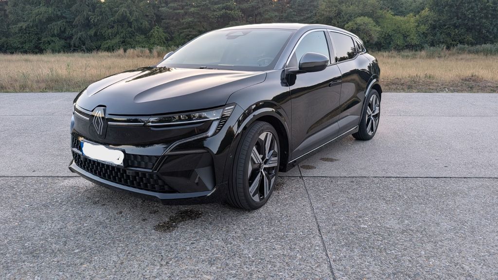 Renault Megane E-TECH 56.500 km 27.900 &euro; Neuburg 86633