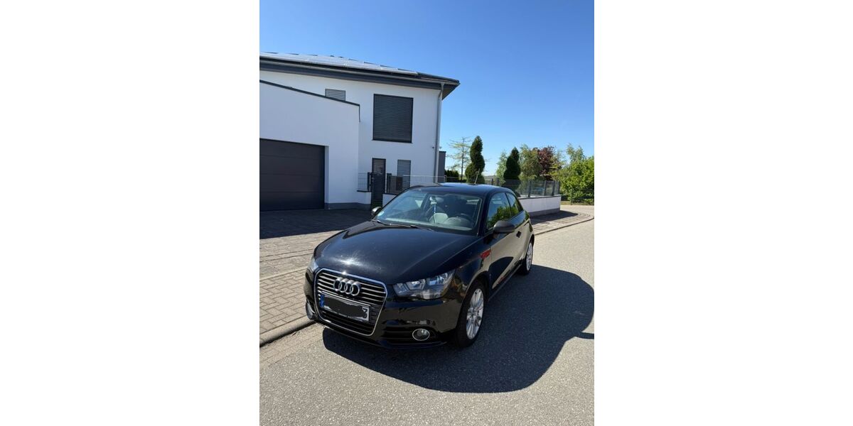 Audi A1 180.000 km 5.200 &euro; Kaiserslautern 67655