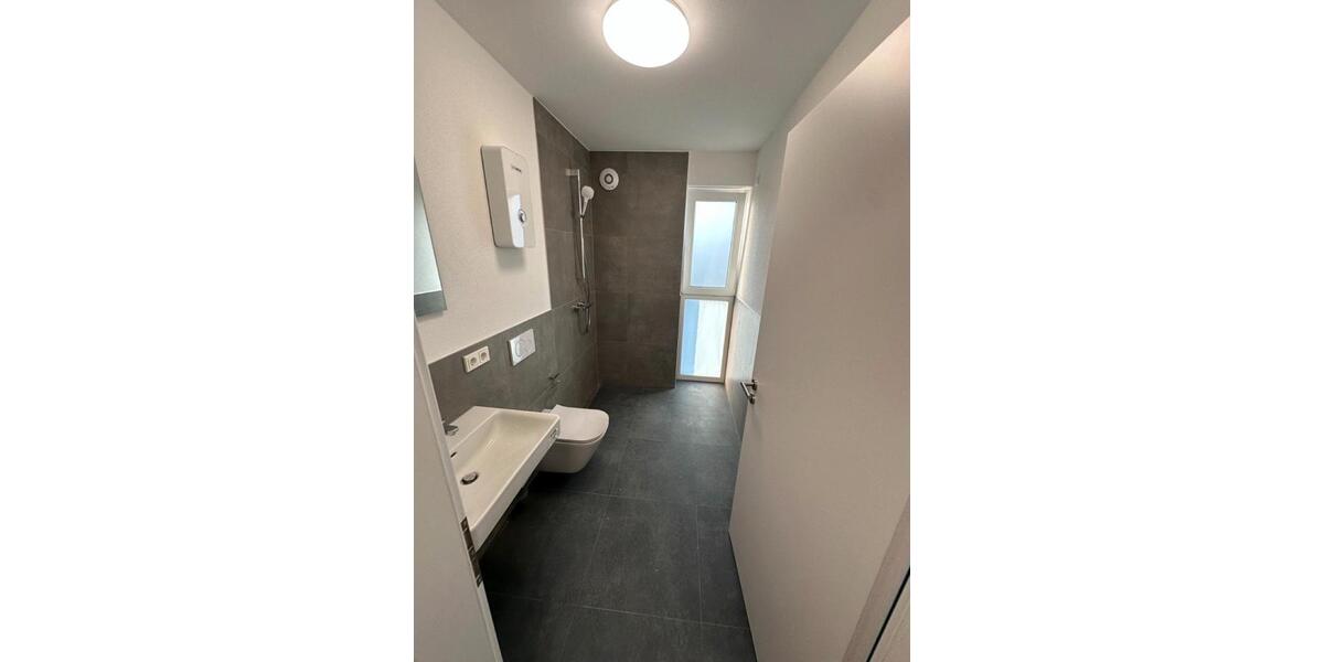 Etagenwohnung Osburg - 3.5 Zimmer, 101 m&sup2;, 1.050&euro; | Angebot:26067607