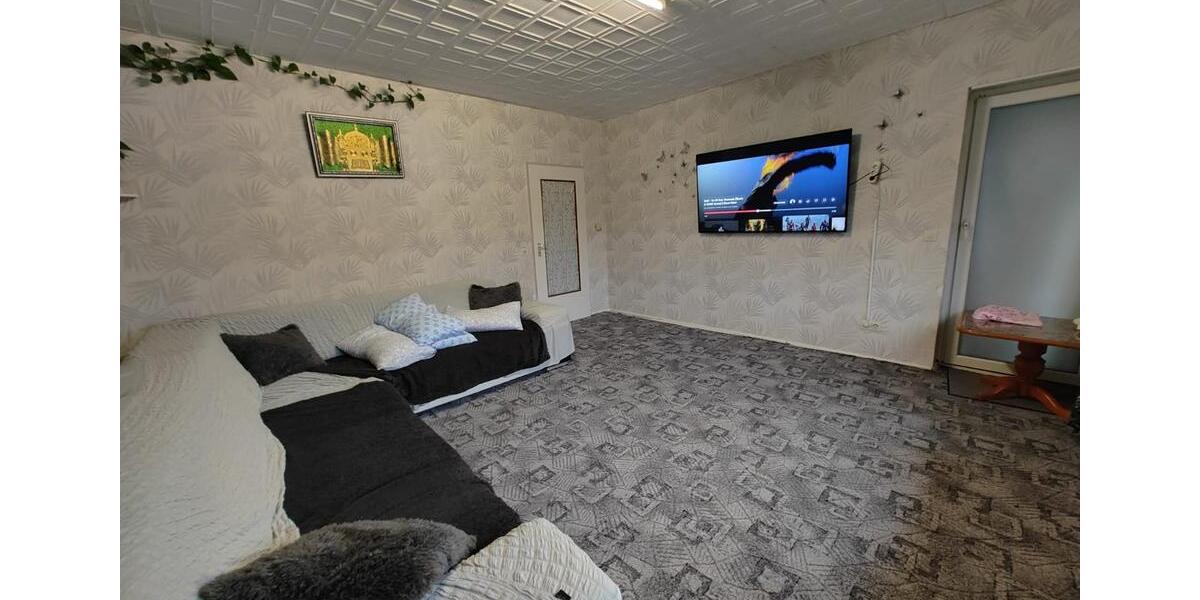 Erdgeschoßwohnung Vechta - 3 Zimmer, 72 m&sup2;, 450.000&euro; | Angebot:27273547