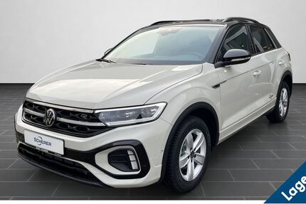VW T-Roc 12.900 km 34.990 € Mannheim 68167