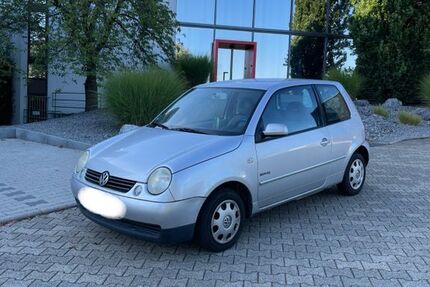 VW Lupo 205.000 km 1.690 &euro; Albershausen 73095