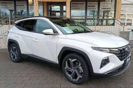 Hyundai TUCSON 44.556 km 25.960 &euro; Höhenkirchen-Siegertsbrunn 85635