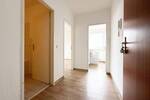 Ostertor Großzügige 2-Zimmer-Wohnung mit Balkon und Einbauküche