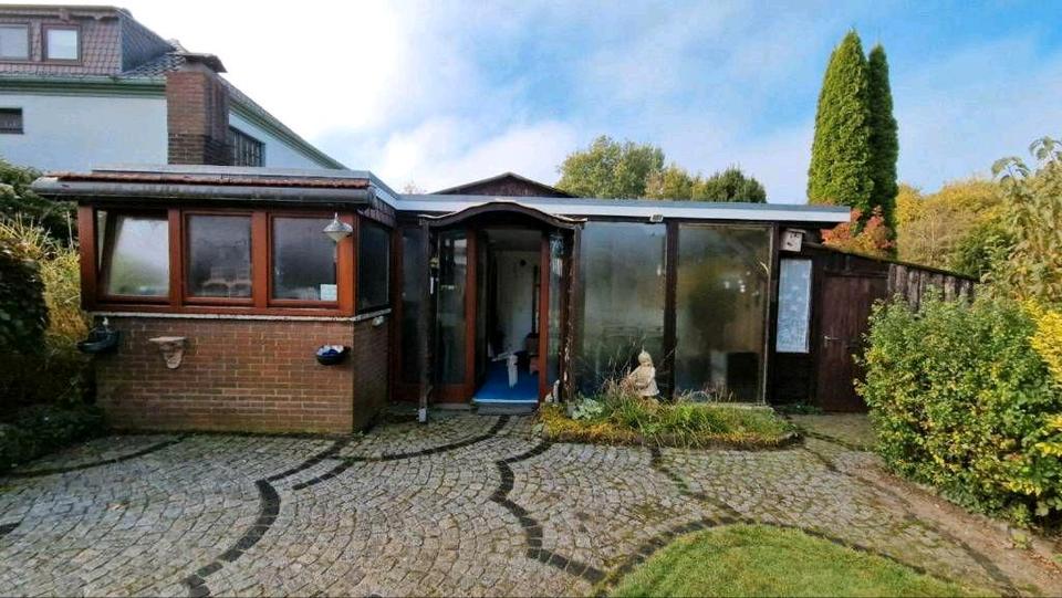 Mehrfamilienhaus, Wohnhaus Delmenhorst Düsternort - 11 Zimmer, 300 m&sup2;, 395.000&euro; | Angebot:25720369