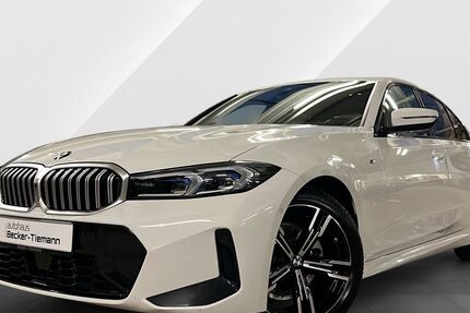 BMW 320 27.262 km 40.912 &euro; Hameln 31789