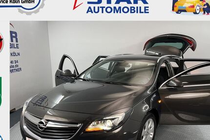 Opel Insignia 195.561 km 6.490 &euro; Köln 50739