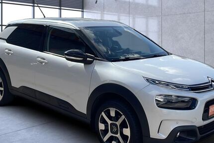 Citroen C4 Cactus 117.685 km 10.000 &euro; Erfurt 99086