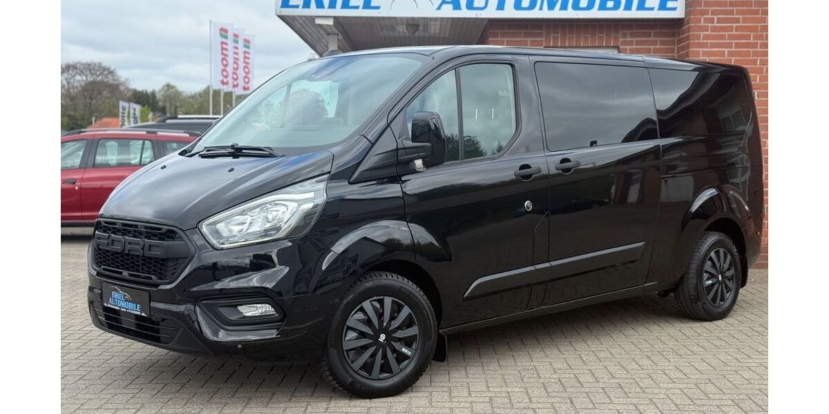 Ford Transit 59.951 km 26.990 &euro; Aurich Sandhorst 26607