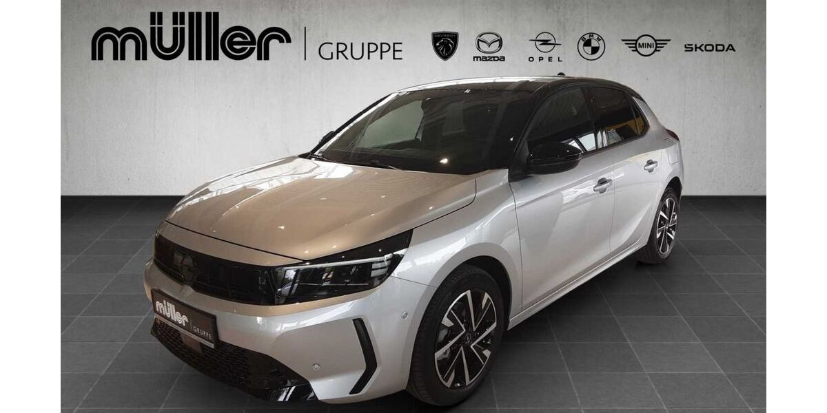 Opel Corsa 5.500 km 22.990 &euro; Dillingen 66763