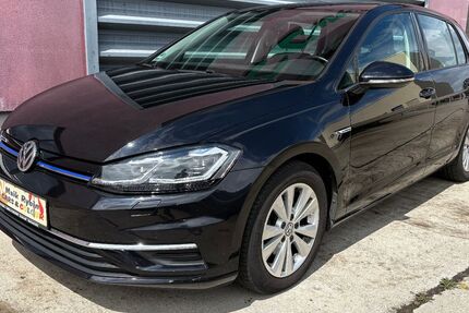 VW Golf 72.492 km 15.990 &euro; Schwedt 16303