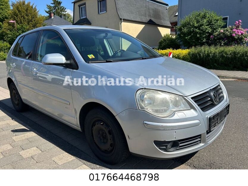 VW Polo 200.921 km 1.699 € Kirchberg 55481