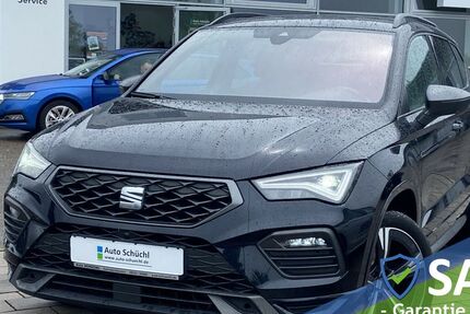 Seat Ateca 39.845 km 27.448 &euro; Schrobenhausen-Edelshsn. 86529