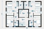 Zwei Familien - ein Zuhause: dieses Haus machts möglich 8 zimmer