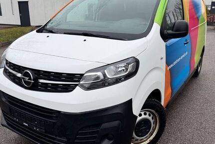 Opel Vivaro 72.300 km 9.900 &euro; Augsburg 86167
