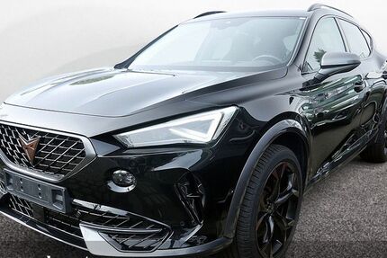 Cupra Formentor 43.550 km 30.890 &euro; Bietigheim-Bissingen 74321