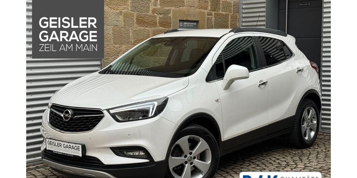 Opel Mokka 70.705 km 17.485 &euro; Zeil am Main 97475