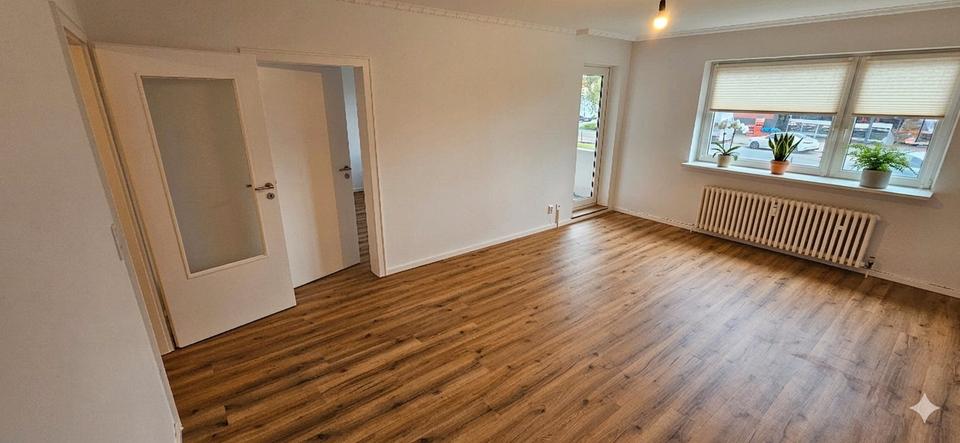 Etagenwohnung Achim - 2 Zimmer, 60 m&sup2;, 695&euro; | Angebot:26538414
