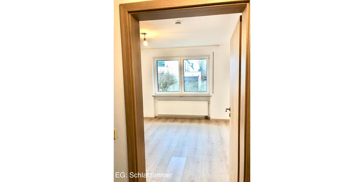 Einfamilienhaus Ingolstadt Münchener Straße - 5 Zimmer, 160 m&sup2;, 2.200&euro; | Angebot:26214049