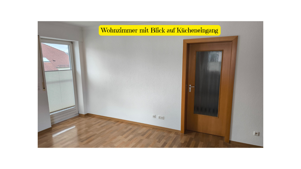 Etagenwohnung Bad Bocklet - 2 Zimmer, 59 m&sup2;, 188.000&euro; | Angebot:25920775