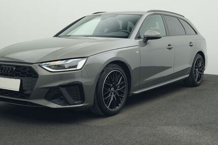 Audi A4 25.900 km 38.950 &euro; Mühlhausen 92360