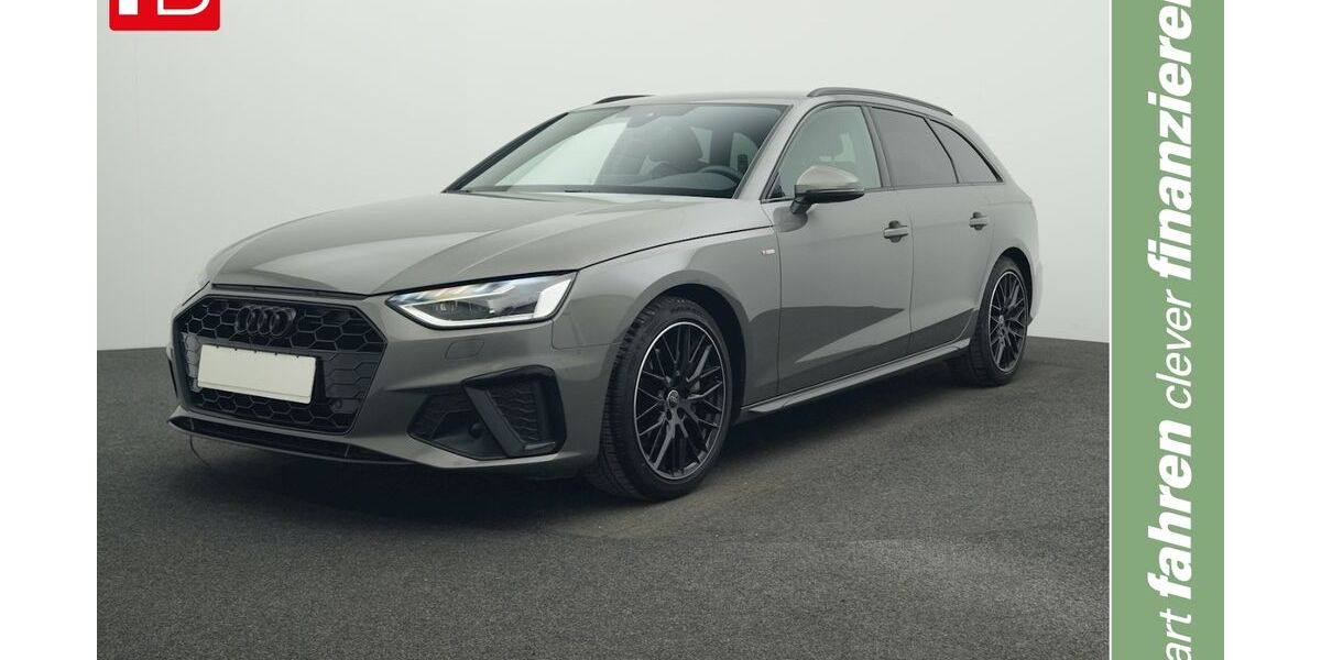 Audi A4 25.900 km 38.950 &euro; Mühlhausen 92360