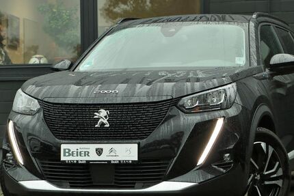 Peugeot 2008 59.613 km 17.980 € Karlsruhe 76131
