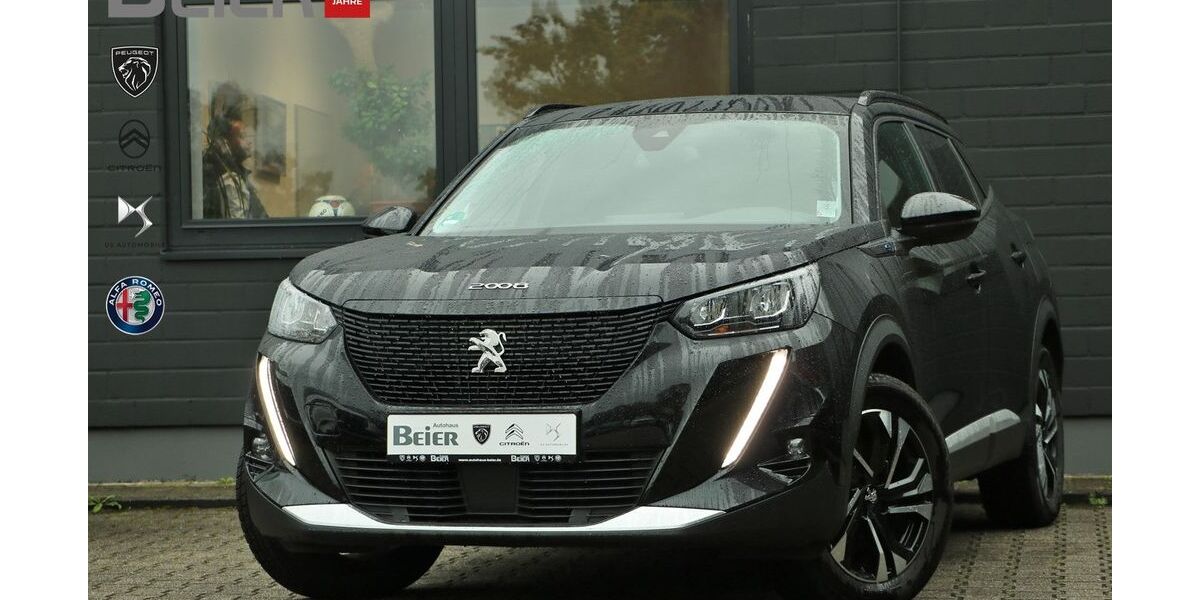 Peugeot 2008 59.613 km 17.980 € Karlsruhe 76131