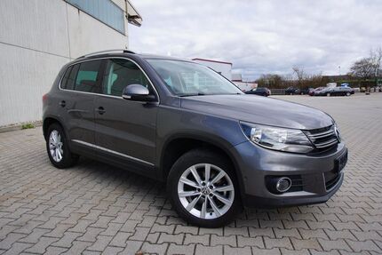 VW Tiguan 149.890 km 12.895 &euro; Parkstetten 94365