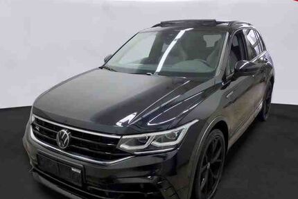 VW Tiguan 36.590 km 41.440 &euro; Wackersdorf 92442