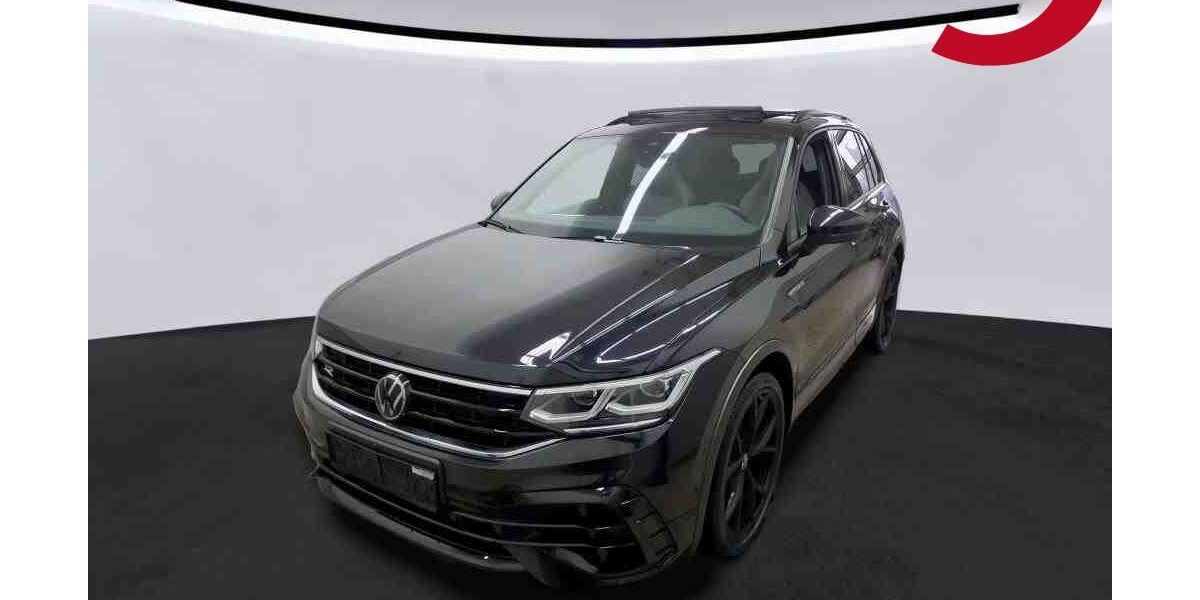 VW Tiguan 36.590 km 41.840 &euro; Wackersdorf 92442