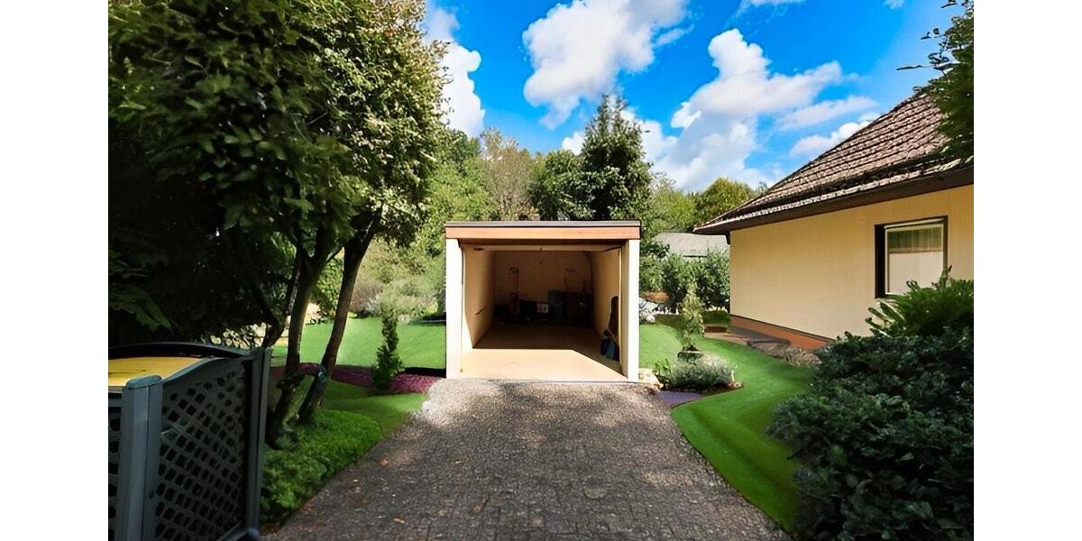 Einfamilienhaus Herborn - 5 Zimmer, 170 m&sup2;, 1.750&euro; | Angebot:26272350