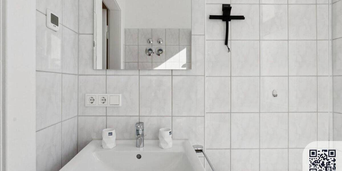 Etagenwohnung Leipzig Zentrum-Ost - 2 Zimmer, 1.379&euro; | Angebot:26701826