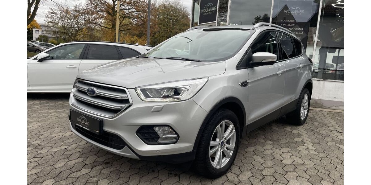 Ford Kuga 79.850 km 14.890 &euro; Bad Salzuflen 32105