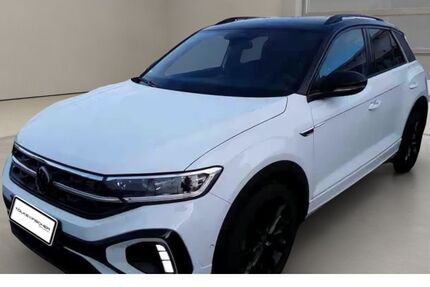 VW T-Roc 26.825 km 30.490 &euro; Krefeld 47805