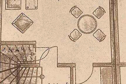 Reihenmittelhaus Wittenförden Reihenhaus 4 zimmer