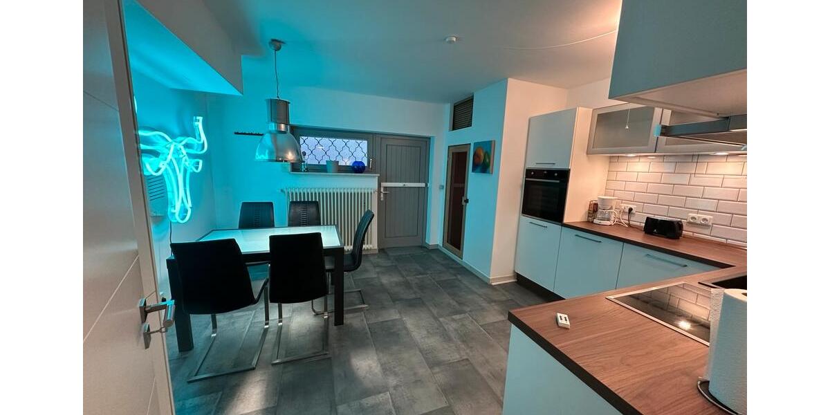 Etagenwohnung Bad Soden am Taunus - 3.5 Zimmer, 75 m&sup2;, 1.500&euro; | Angebot:25449505