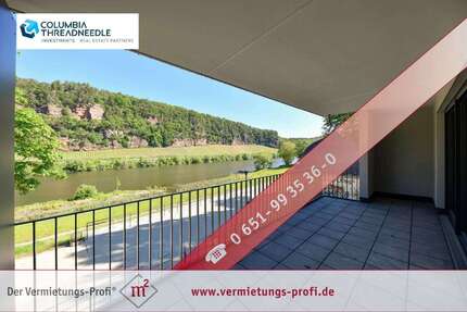 Gewerbeobjekt Trier Nord - 3.140&euro; | Angebot:27142753