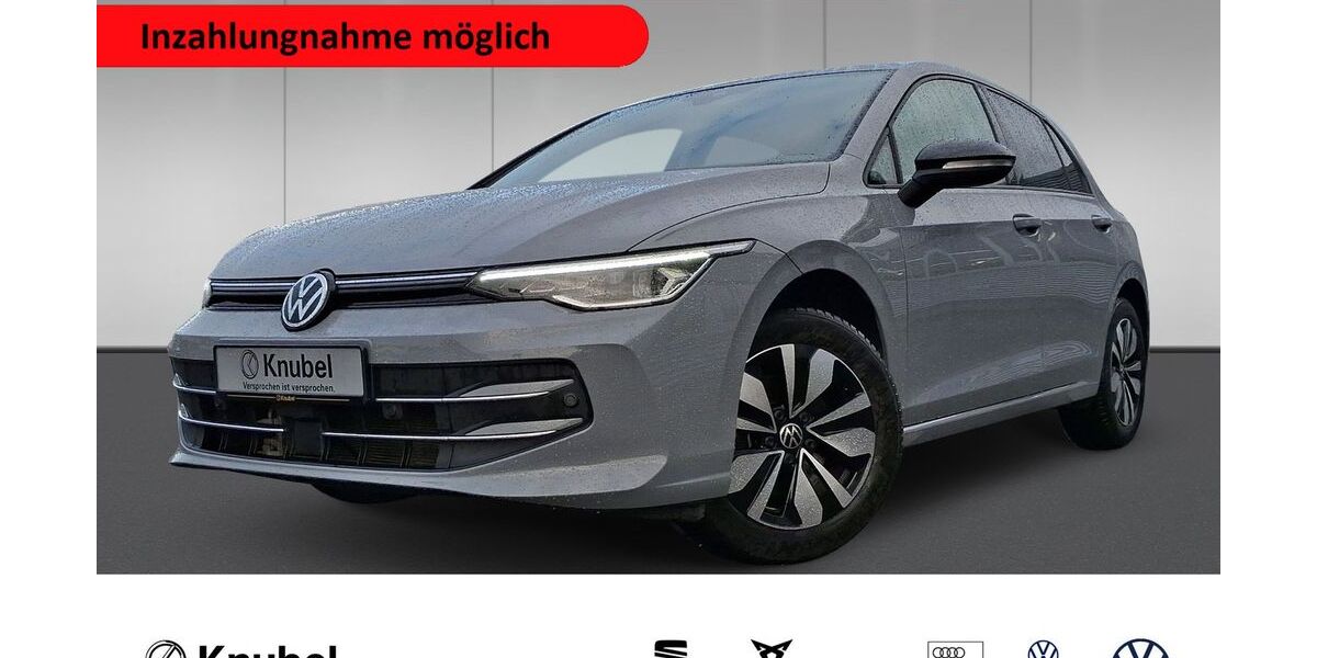 VW Golf 25.716 km 30.480 &euro; Coesfeld 48653