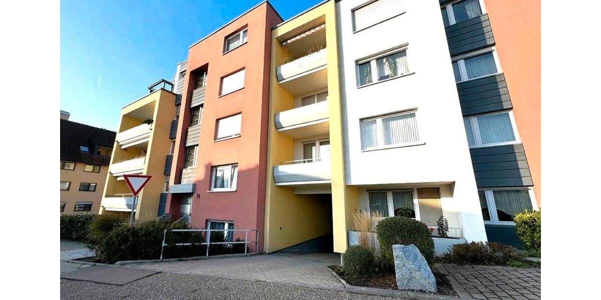 Etagenwohnung Neumarkt in der Oberpfalz Altenhof - 1 Zimmer, 33 m&sup2;, 112.000&euro; | Angebot:26338898