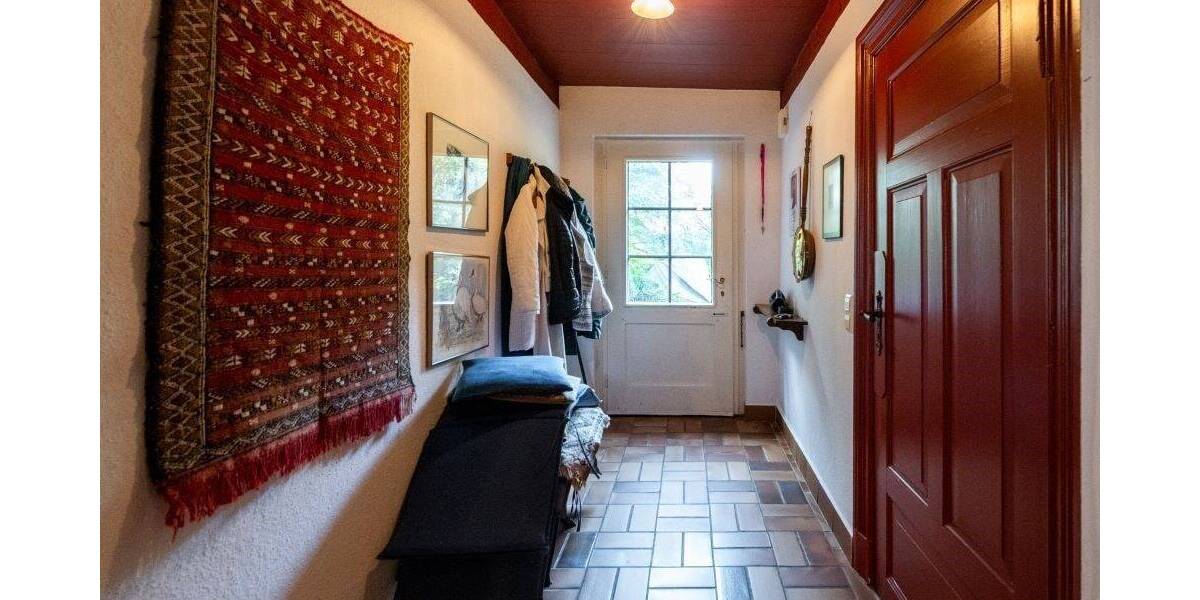 Bauernhaus, Landhaus Niebüll - 4 Zimmer, 335 m&sup2;, 669.000&euro; | Angebot:25706555