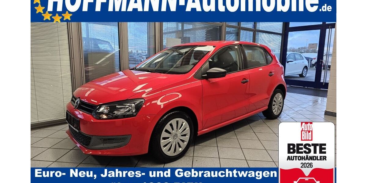 VW Polo 219.230 km 1.900 &euro; Wolfsburg-Heiligendorf 38444