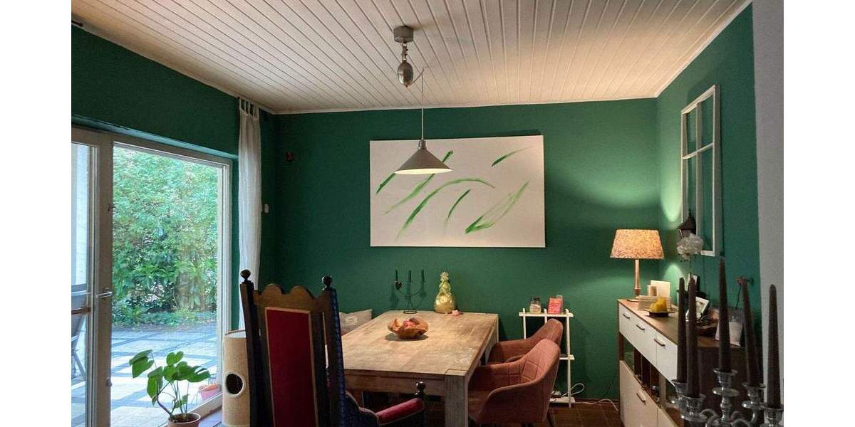 Bungalow Idstein Nieder-Oberrod - 7 Zimmer, 197 m&sup2;, 650.000&euro; | Angebot:25778828