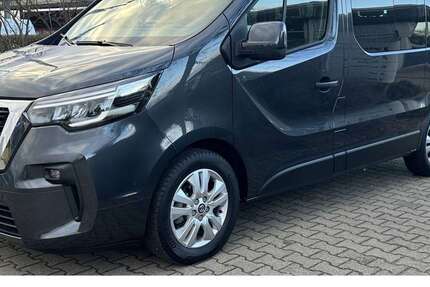 Nissan Primastar 18.979 km 46.990 &euro; Fürstenwalde 15517